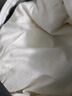 梦洁家纺 30%大豆春秋被 A类抑菌面料 双人四季被子被芯220*240cm 实拍图