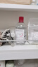 贝德玛（BIODERMA）粉水舒妍舒缓洁肤液500ml卸妆水敏感肌可用温和无需水洗 圣诞礼物 实拍图