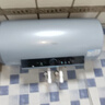 海尔（Haier）国家补贴20%电热水器60升 PD7 金刚无缝胆 水电分离3300W变频速热一级能效终身免换镁棒家用储水式 实拍图