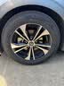 赛轮液体黄金新能源汽车轮胎205/60R16 96V E01+适配轩逸/宝骏510 实拍图