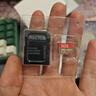 闪迪（SanDisk）256GB TF(MicroSD)内存卡 4K极速金卡A2 V30 U3行车记录仪 运动相机无人机 监控存储卡 读190MB/s 实拍图