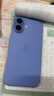 Apple/苹果 iPhone 17 256GB 青雾蓝色 支持移动联通电信5G 双卡双待手机 实拍图