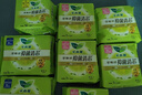 乐而雅花王抑菌清芯特薄日夜卫生巾组合8包装59片姨妈巾京东自营新国标 实拍图