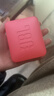 JBL GO ESSENTIAL 2 音乐青春版二代 便携式蓝牙音箱【国家补贴】桌面家用小音响 女生礼物 红色 实拍图
