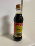 海天 生抽酱油500ml 0添加防腐剂【特级金标酱油】金标系列 实拍图