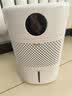 亚都SZ400-TJK302Pro上加水无雾加湿器自动恒湿家用冷蒸发加湿 400mL/h 302pro 实拍图