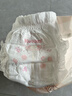 好奇（Huggies）铂金装小桃裤成长裤XL96片(12-17kg)加大号尿不湿【透爽散热】 实拍图