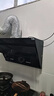 美的（Midea）抽油烟机灶具消毒柜多件套 家用天然气烟灶消厨房三件套J25S PRO+Q330+90Q15S PRO 实拍图