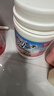 巨奇严选 爆炸盐2.2斤活氧彩漂粉衣服去污去黄增白婴幼儿专用校服净 实拍图