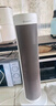 艾美特（AIRMATE）【超级单品】暖风机/石墨烯取暖器/电暖器/电热取暖器 家用全屋升温电暖气小型小太阳热风机 K72 实拍图