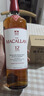 麦卡伦（MACALLAN）12年雪莉桶 单一麦芽威士忌 700ml 进口洋酒 礼盒装 新包装 实拍图