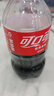 可口可乐汽水 碳酸饮料 300ml*12瓶 整箱装 可口可乐含糖300ML*12瓶 实拍图
