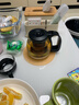 琛牌铁观音茶叶礼盒250克【买2=发3】特级乌龙茶自己喝送礼新茶清香型 实拍图