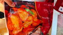 正大 鸡翅  烤鸡翅  蜜汁 翅中 翅根 冷冻 腌制半成品 新纽澳烤翅300g*2 实拍图