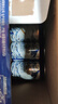乌苏啤酒（wusu）精酿天山白啤易拉罐装330ml*12罐整箱装热门商品京东自营新春送礼 实拍图