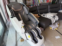 奥佳华（OGAWA）家电国家补贴按摩椅2025十大品牌家用太空舱全身按摩沙发多功能椅4D机芯送老人礼物7608TEN+ 4.0星云灰【重磅上新】 实拍图