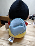 威尔通（WELTSTON）毛绒玩具布娃娃玩偶抱枕摆件生日新年礼物礼品女蜡笔小新周边公仔 实拍图