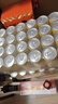 可口可乐（Coca-Cola）怡泉苏打水有糖/无糖可选柠檬味气泡水干姜水汤力水饮料330ml整箱 汤力水330ml*24罐【含糖】 实拍图