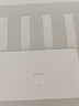 小米（MI）路由器BE3600 2.5G【小米手机上网搭档】3600兆级 WiFi7 4核高通处理器 2.5G网口 智能家用路由 实拍图