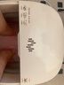 蓓慈(beici)泡脚桶折叠足浴盆自动加热按摩洗脚盆泡脚盆送父母送长辈送男女友生日礼物312C1 实拍图