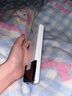 影腾随身wifi三网通用无线wi-fi6免插卡移动联通电信无限制流量便携式4G网卡高速随行网络2025款5GHF 【三网通6000毫安充电款】+续航翻倍全国通用 实拍图
