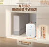 海尔（Haier）国家补贴20%小厨宝电热水器6.6升 EC6.6FA 一级能效京东自营 2200W速热 家用厨房小型储水式热水宝 实拍图