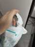 帮宝适超薄透气清新帮拉拉裤新生儿婴儿尿布湿尿片透氧Pro mini XXL20 实拍图