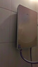 志高（CHIGO）即热式电热水器7500W速热恒温小厨宝热水器省电家用集成淋浴洗澡免储水 功率可调ZG-KB732 实拍图