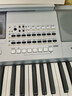 雅马哈（YAMAHA）KB308电子琴贵族银儿童成人便携式教学娱乐61键官方标配+全套配件 实拍图