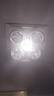 欧普（OPPLE）普通吊顶安全灯暖多功能浴霸卫生间浴室照明排气一体 实拍图