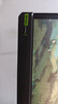 华硕ROG 绝杀27 XG27ACS 27英寸显示器2K电竞 144Hz显示器原生180Hz高刷 FastIPS1ms响应G-SYNC HDR400 实拍图