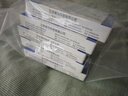 准信（Accu News）艾滋病检测试纸 HIV艾滋病血液检测试纸 5盒装 实拍图
