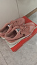 耐克NIKE休闲鞋男缓震AIR PEGASUS 运动鞋FZ5626-600粉红43 实拍图