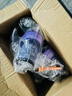 万创适用dyson戴森吸尘器配件V6/V7/V8/V10国行/美版V11/V12/V15/Slim专用轻量款G5前置后置过滤网滤芯 V12 滤芯3个+清理刷 可拆水洗|坚固耐用 实拍图