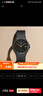 卡西欧（CASIO）小黑表男女表中性学生公务员考试中高考可用石英表MW-59-1E 实拍图