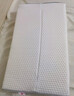 京东京造 Z Wave波浪枕Pro 航天非温感慢回弹记忆棉记忆枕 40*60cm 一对 实拍图