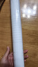 富居耐高温PET透明厨房贴防油贴纸油烟机灶台瓷砖贴膜60*90cm 6片装 实拍图