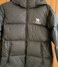 骆驼火山羽绒服1.0男士鸭绒加厚防寒面包服潮款冬季外套M13CR07089H 实拍图