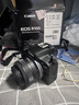 佳能r100 入门级微单相机 旅行家用学生vlog视频 4k小巧便携半画幅 数码相机 下单抽拉布布&金豆 R100 RF-S 18-45STM 套机 官方标配【不含内存卡相机包等必要配件 推荐选套餐】 实拍图