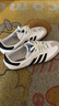 阿迪达斯 adidas三叶草  samba T头鞋运动鞋男女休闲鞋B75806 42 实拍图