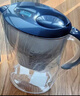碧然德（BRITA）过滤净水器 家用滤水壶 净水壶 海洋系列 3.5L（蓝）+专家版滤芯5枚 环保加固包装 实拍图