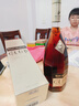 人头马（Remy Martin）洋酒 CLUB优质香槟区干邑白兰地 500ml 实拍图