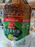鲁花【保真菜籽油】非转基因低芥酸浓香菜籽油 6.09L 香飘万家 实拍图