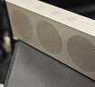 小米（MI）Xiaomi 蓝牙音箱 Mini 勃艮第红 声学小钢炮小米澎湃智联 户外防尘防水露营NFC 高保真 礼物 家用 实拍图