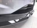 骉途乐道L90大小包围运动前后唇侧裙下铲车身外观改装饰汽车用品配件 乐道 L90【前唇包围 -1 件装]】 实拍图