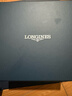 浪琴（LONGINES）瑞士手表 康卡斯潜水系列 机械钢带男表圣诞礼物L37424966 实拍图