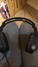 惠普（HP）DHH-1601 耳机头戴式 电脑笔记本游戏语音听力学生麦克风二合一网课办公教育培训学习有线话务耳麦 实拍图