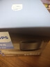 飞利浦（PHILIPS）TAS1009 蓝牙音箱迷你无线便携式笔记本桌面高音质电脑小音响手机重低音炮车载喇叭户外 白色 实拍图