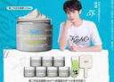 科颜氏（Kiehl's）【梓渝同款】全新第二代白泥清洁面膜125ml控油清洁毛孔去黑头 实拍图