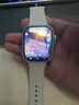 华强北智能手表S11ultra3/S10顶配版电话手表5G全网通可插卡男女成人初高中学生多功能电子手表官方旗舰新款 【钛银】新款S11Promax 插卡+蓝牙双模式 190°伸缩摄像头+支持抖音/游戏 实拍图